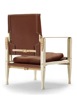 Carl Hansen & Søn Safaristolen af Kaare Klint><noscript><img width=