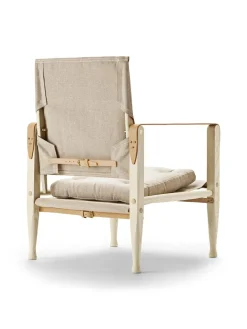 Carl Hansen & Søn Safaristolen af Kaare Klint><noscript><img width=