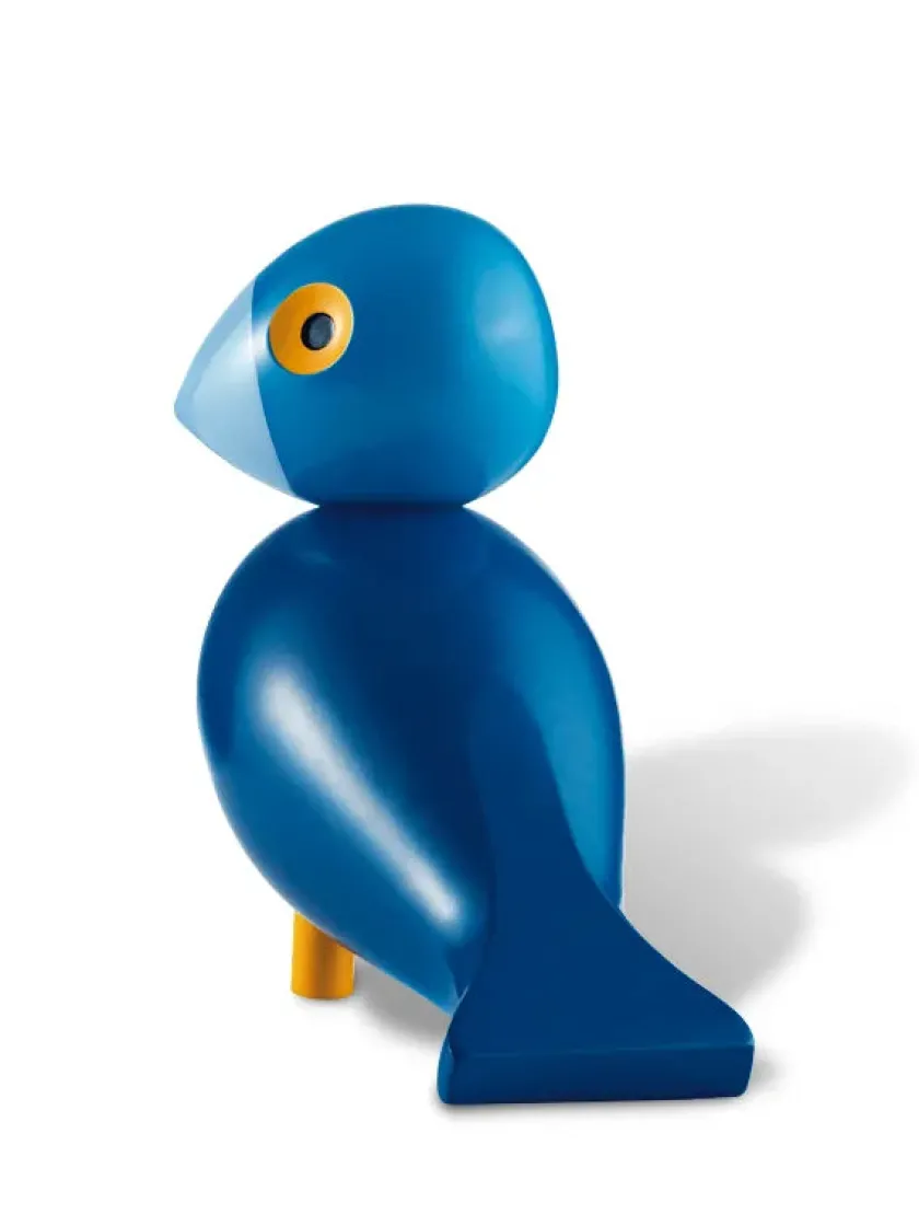Kay Bojesen Sangfugl Kay af> Gaver Til Ham|Figurer