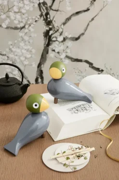 Kay Bojesen Sangfugl Nightingale af><noscript><img width=