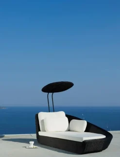 Cane-line Savannah Daybed, venstre fra><noscript><img width=