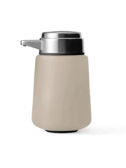 Vipp Sæbedispenser, hvid fra><noscript><img width=