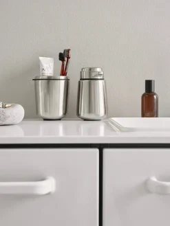 Vipp Sæbedispenser, sort fra><noscript><img width=
