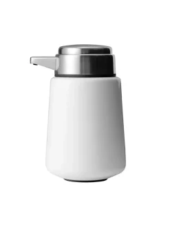 Vipp Sæbedispenser, sort fra><noscript><img width=