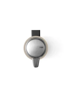 Vipp Sæbedispenser til væg, Holger's Beige fra><noscript><img width=