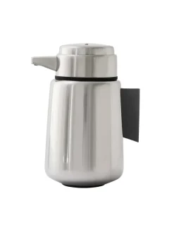 Vipp Sæbedispenser til væg, Holger's Beige fra><noscript><img width=