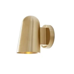 &Tradition SC105 væglampen - Messing - fra><noscript><img width=