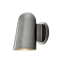 &Tradition SC105 Wall Lamp - Røget Messing - fra Andtradition><noscript><img width=