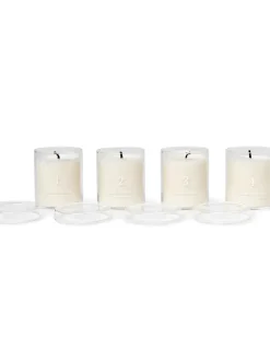 Ferm Living Scented Advent Candles fra><noscript><img width=