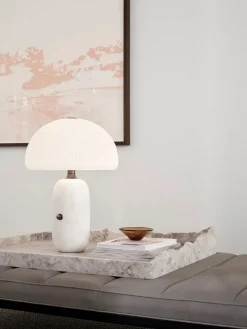 Vipp Sculpture bordlampe fra><noscript><img width=