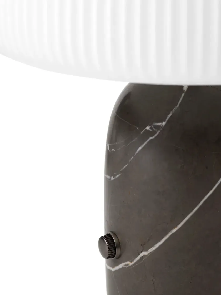 Vipp Sculpture bordlampe fra> Spots