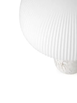 Vipp Sculpture bordlampe fra><noscript><img width=