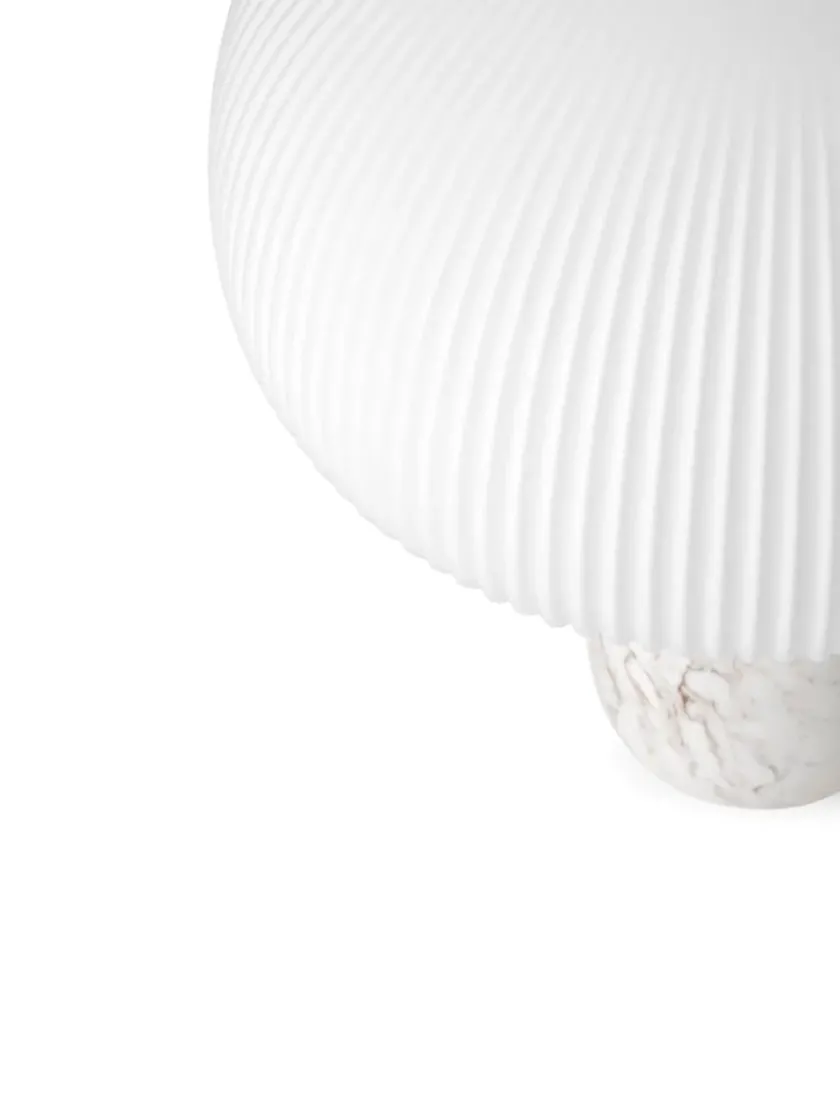 Vipp Sculpture bordlampe fra> Spots