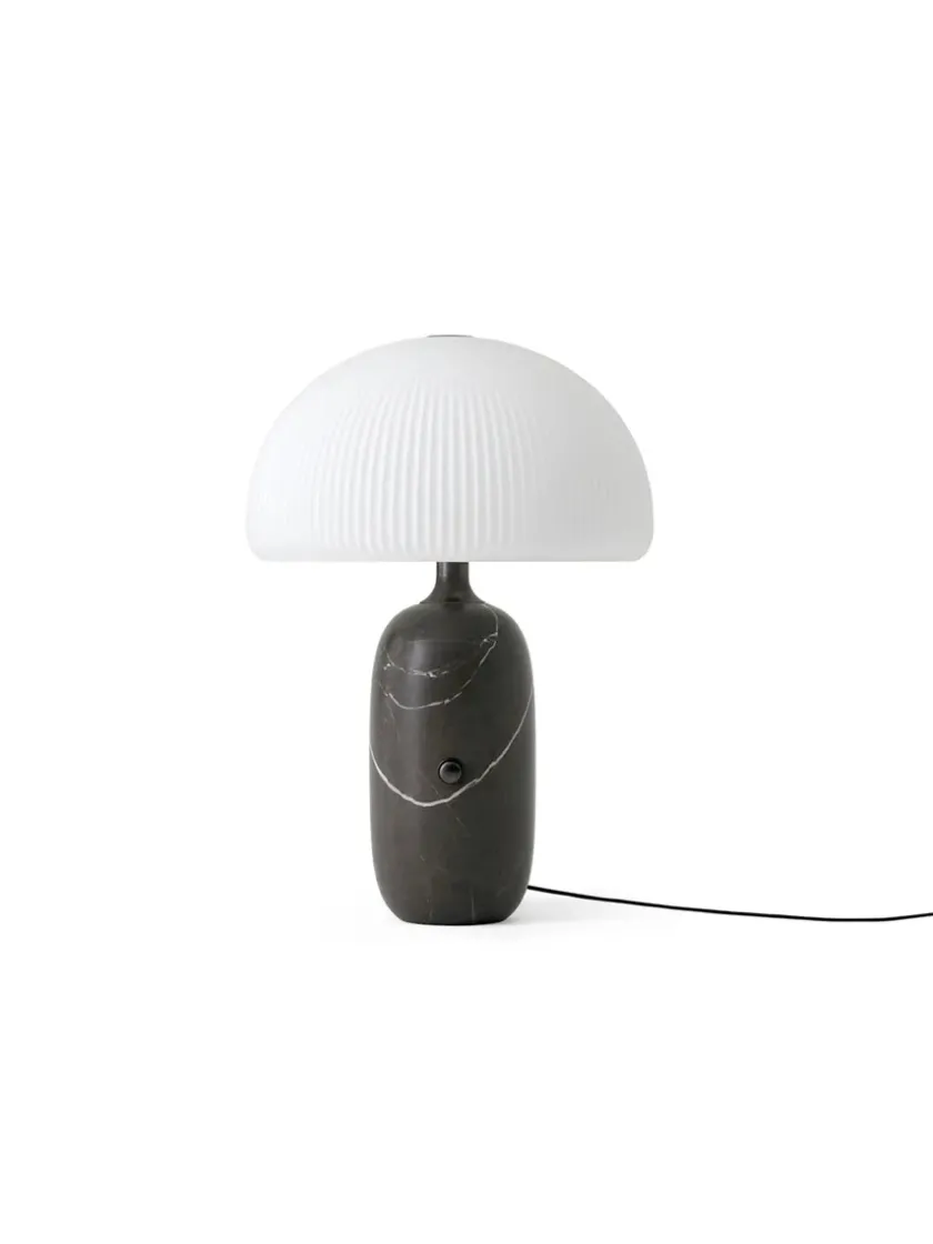 Vipp Sculpture bordlampe, lille fra> Spots