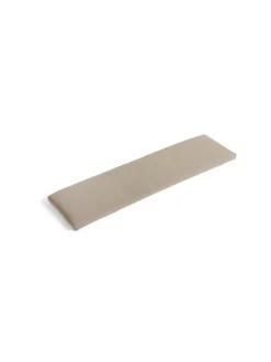 HAY Sædehynde til Balcony Bench 119 cm, Beige Yeast fra> Havehynder