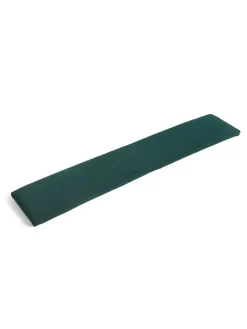 HAY Sædehynde til Balcony Bench 165,5 cm, Palm Green fra> Havehynder