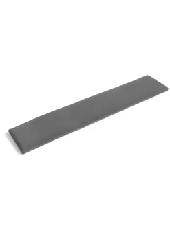 HAY Sædehynde til Balcony Bench 165,5 cm, Black Pepper fra> Havehynder