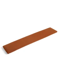 HAY Sædehynde til Balcony Bench 165,5 cm, Red Cayenne fra> Havehynder