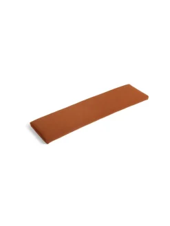 HAY Sædehynde til Balcony Bench 119 cm, Red Cayenne fra> Havehynder