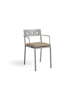 HAY Sædehynde til Balcony chair, Red Cayenne fra><noscript><img width=