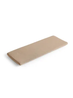 HAY Sædehynde til Balcony Dining Bench, Red Cayenne fra> Havehynder
