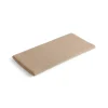 HAY Sædehynde til Balcony Lounge Bench, Beige Yeast fra> Havehynder