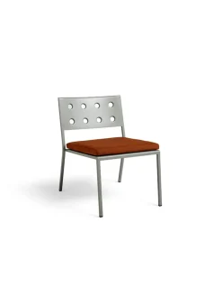 HAY Sædehynde til Balcony Loungechair, Palm Green fra><noscript><img width=