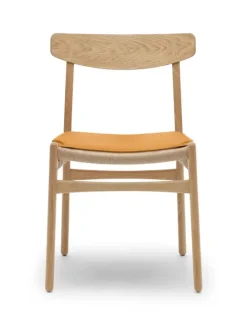 Carl Hansen & Søn Sædehynde til CH23 fra><noscript><img width=