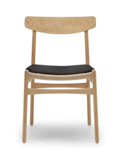 Carl Hansen & Søn Sædehynde til CH23 fra><noscript><img width=