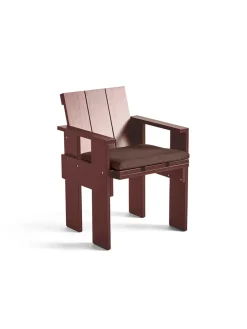 HAY Sædehynde til Crate Diningchair, Beige fra><noscript><img width=