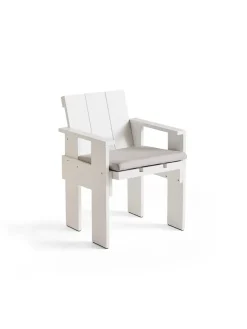 HAY Sædehynde til Crate Diningchair, Beige fra><noscript><img width=