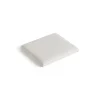 HAY Sædehynde til Crate Diningchair, Sky Grey fra> Havehynder