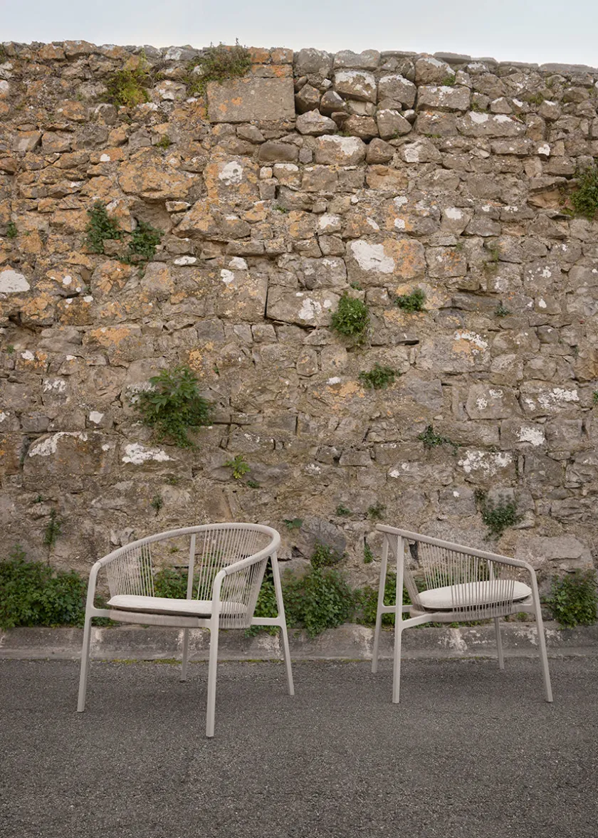 Vipp Sædehynde til 712 Lagrasse Lounge Chair fra> Havehynder