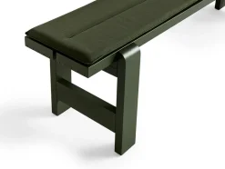 HAY Sædehynde til Weekday bench 190 cm, Beige fra><noscript><img width=