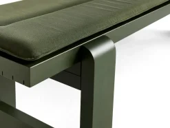 HAY Sædehynde til Weekday bench 190 cm, Beige fra><noscript><img width=