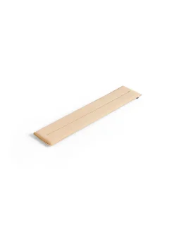 HAY Sædehynde til Weekday bench 111 cm, Beige fra> Havehynder