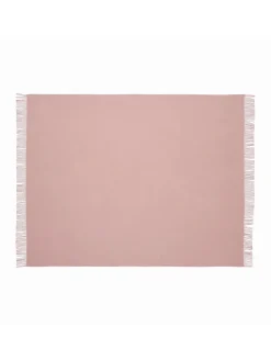 Silkeborg Uldspinderi Season Plaid, beetroot fra><noscript><img width=
