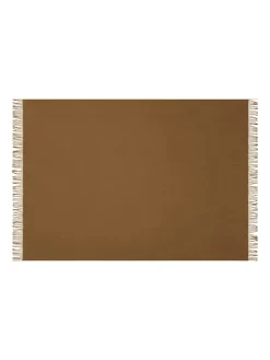 Silkeborg Uldspinderi Season Plaid, beetroot fra><noscript><img width=