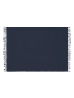 Silkeborg Uldspinderi Season Plaid, beetroot fra><noscript><img width=