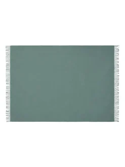 Silkeborg Uldspinderi Season Plaid, beetroot fra><noscript><img width=
