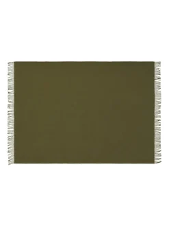 Silkeborg Uldspinderi Season Plaid, beetroot fra><noscript><img width=