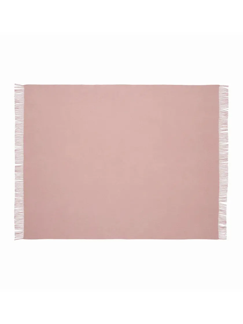 Silkeborg Uldspinderi Season Plaid, seaweed fra> Gaver Til Ham|Puder Og Plaider