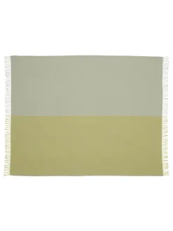 Silkeborg Uldspinderi Secret Plaid, blush/rosa fra><noscript><img width=