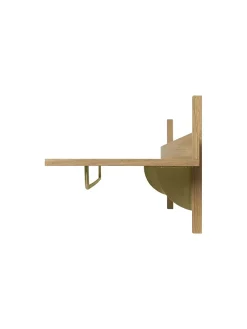 Ferm Living Sector Rack Shelf, eg fra><noscript><img width=