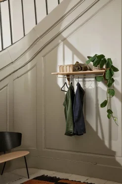 Ferm Living Sector Rack Shelf fra><noscript><img width=