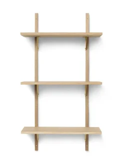 Ferm Living Sector Shelf T/N fra> Hylder