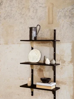 Ferm Living Sector Shelf T/N fra> Hylder