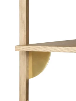 Ferm Living Sector Shelf T/W fra><noscript><img width=