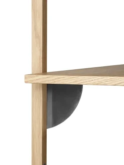 Ferm Living Sector Shelf T/W fra><noscript><img width=