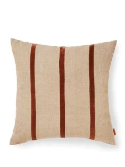 Ferm Living Senti Stripe Cushion fra><noscript><img width=
